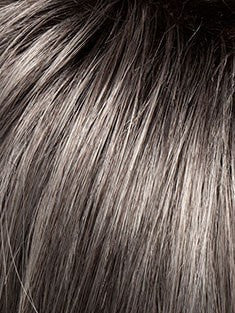 SS44/60 | Shadow Shade Sugared Licorice | Salt Dark Brown with Subtle Warm Highlights Roots