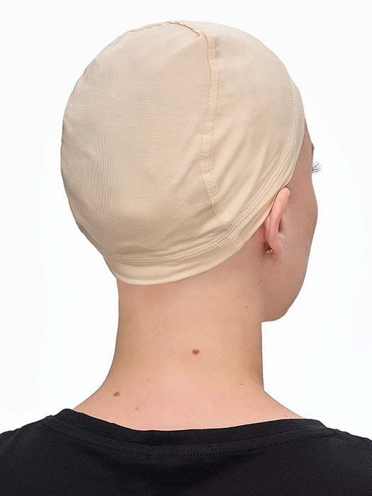 Secure Softie Wig Liner Large by Jon Renau in Beige