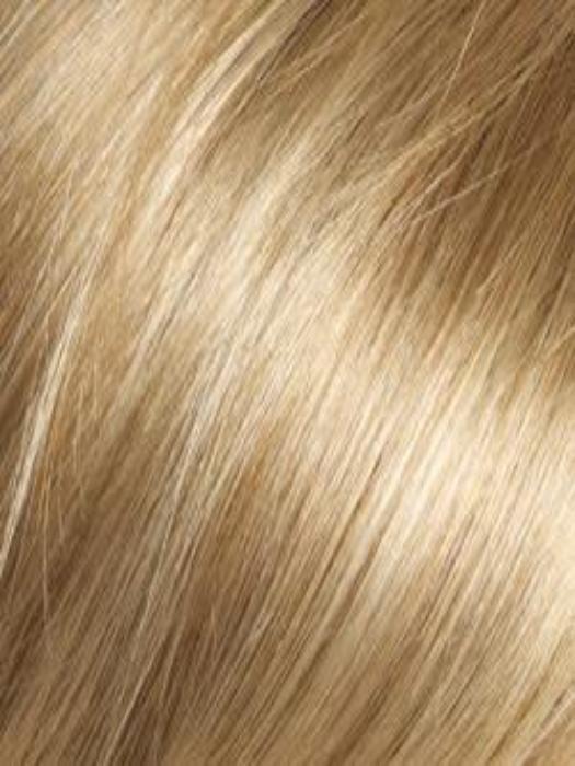 SPRING HONEY | Honey Blonde and Gold Platinum Blonde 50/50 blend