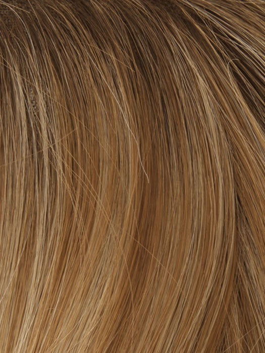 T71/6 | Nutmeg Frosted Root