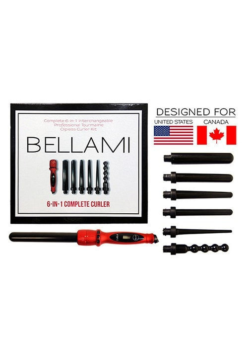 Complete Clip Free Collection