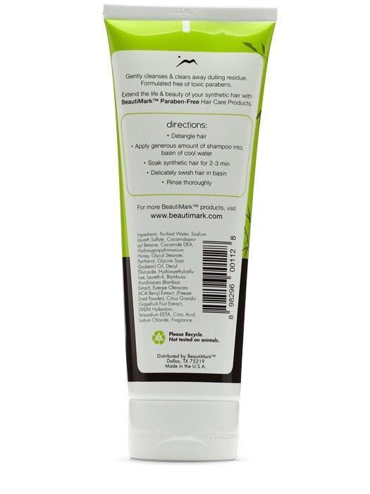 Especially designed for Synthetic Wigs & Hairpieces