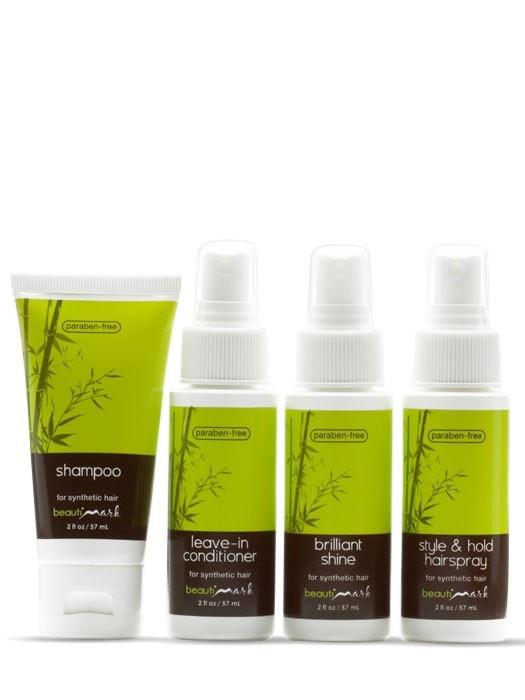 4 pc Try Me Care Kit by Beautimark (Travel Size)