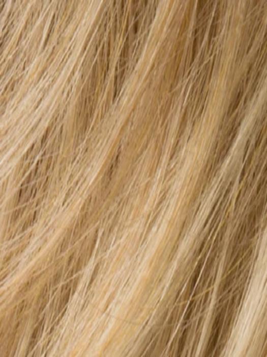 LIGHT CARAMEL MIX | Light Golden Blonde, Butterscotch Blonde, and Medium Honey Blonde blend
