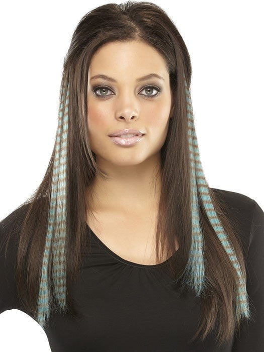 Color White Print | easiPrint by easihair