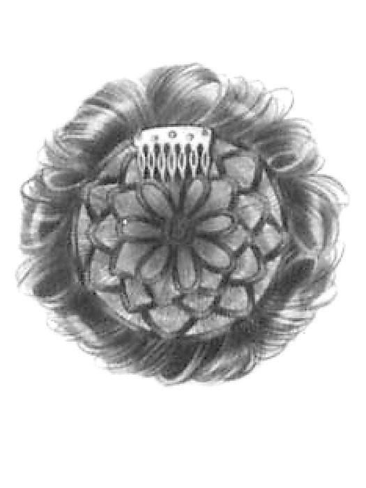 Expandable Wiglet by Look of Love | CLEARANCE