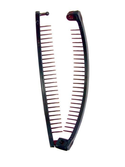 Banana Comb Ponytail by Look of Love | CLOSEOUT