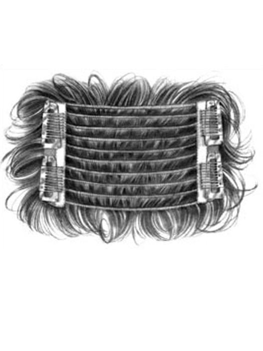 HBT Xtra by Look of Love | Hair Topper | CLOSEOUT