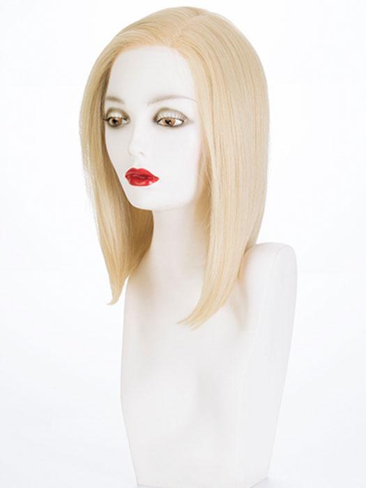 T16/613 | Honey Blonde Mixed and Tipped with French Vanilla Blonde