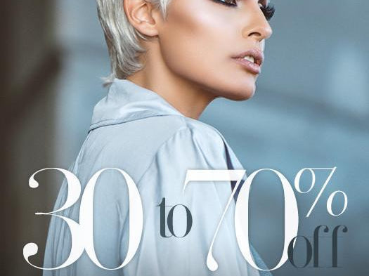 Our Best Short Wigs! Now On SALE 30% - 70% OFF