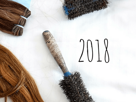 Currently Trending Hairstyles