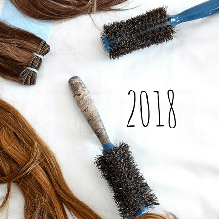 Currently Trending Hairstyles