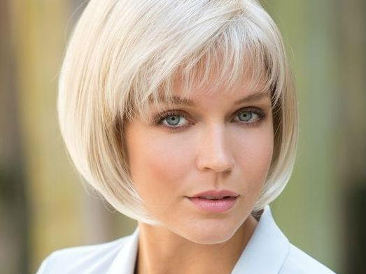 6 Petite Wigs That Fit Just Right!