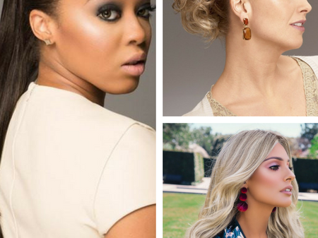 3 Easy Hairstyles For a Special Occasion