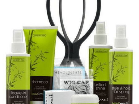 Synthetic Hair Care Products