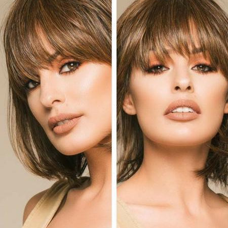 Classic Wig... Discounted!