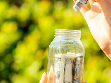 How To Save Up For A Wig