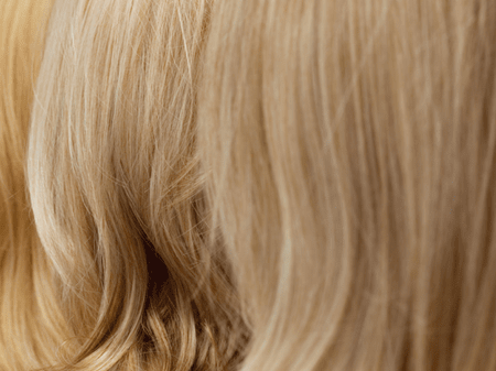 Wigs That Don't Break The Bank
