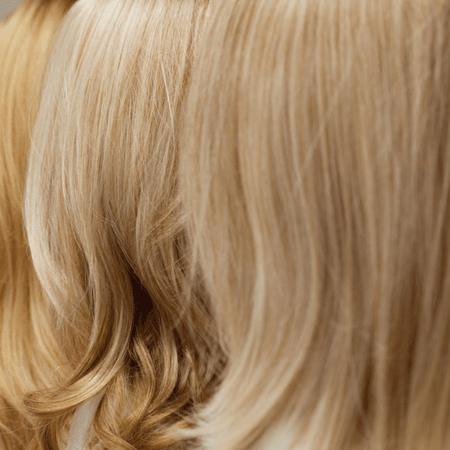 Wigs That Don't Break The Bank