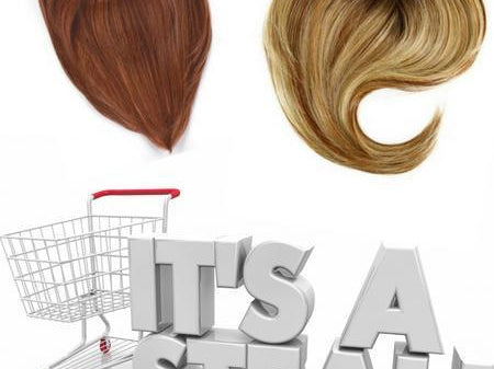Bargain Hairpieces For Thinning Hair On Top