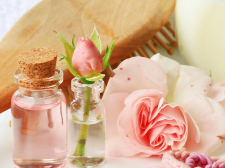 Summer Hair Care on A Budget