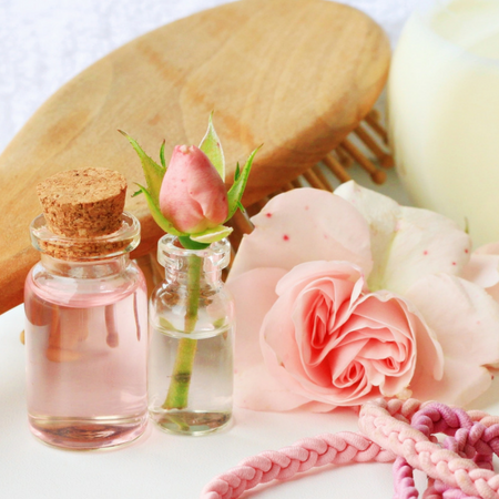 Summer Hair Care on A Budget