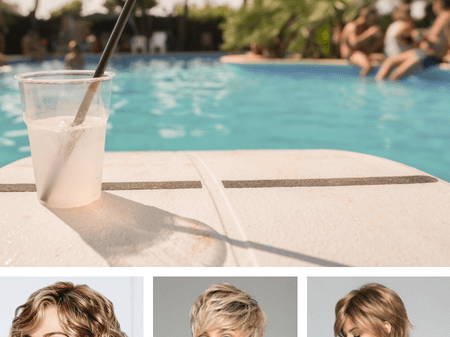 Budget-Friendly Wigs for Summer