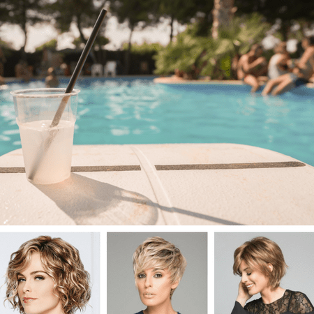 Budget-Friendly Wigs for Summer