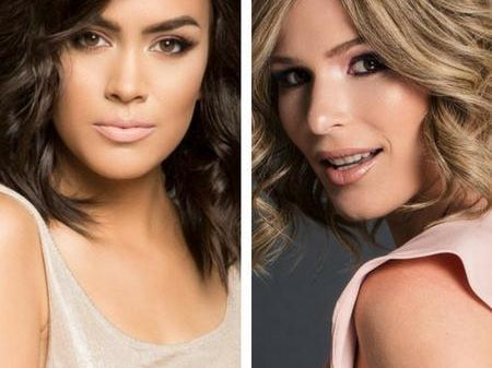 Affordable Realistic Wigs!