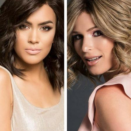Affordable Realistic Wigs!