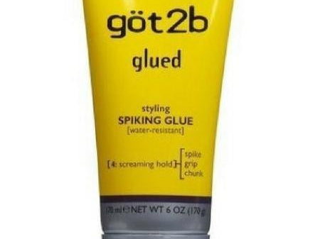Lace Wig Glue | DIY for CHEAP!