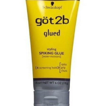 Lace Wig Glue | DIY for CHEAP!