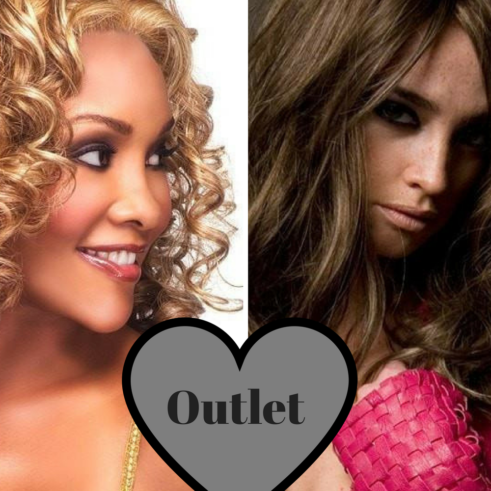 Cheap High Quality Wigs