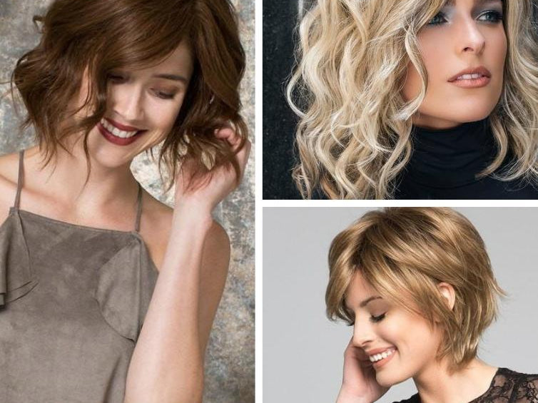 6 Trendy And Cheap Wigs With Bangs