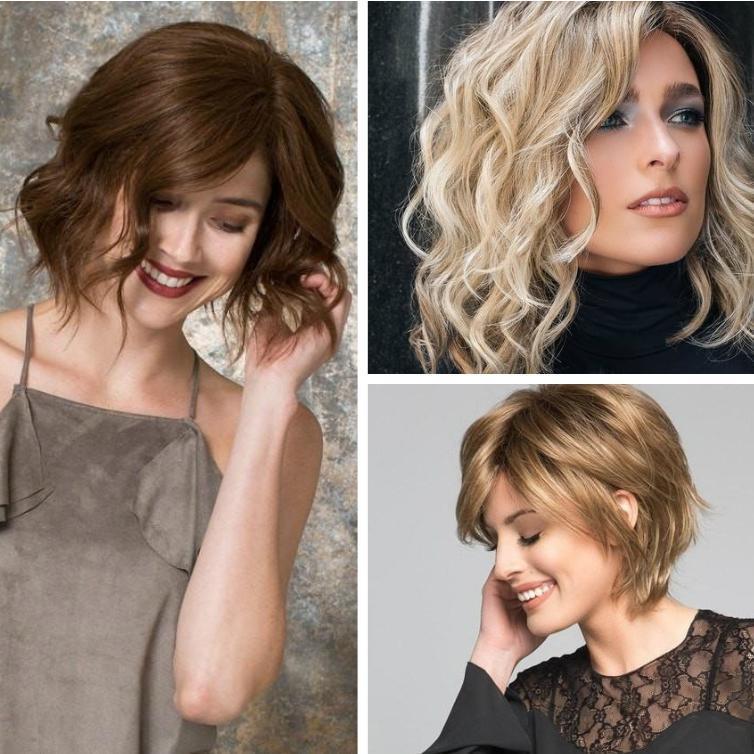 6 Trendy And Cheap Wigs With Bangs