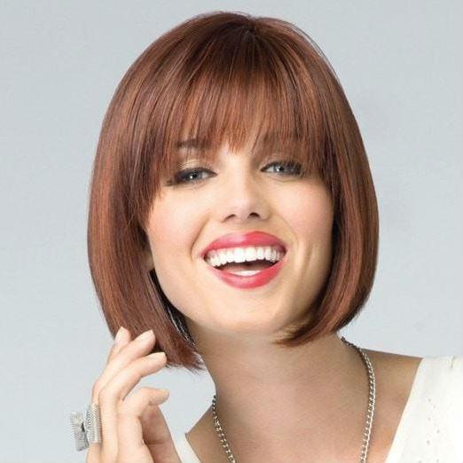 Four Wig Styles for Spring 2019