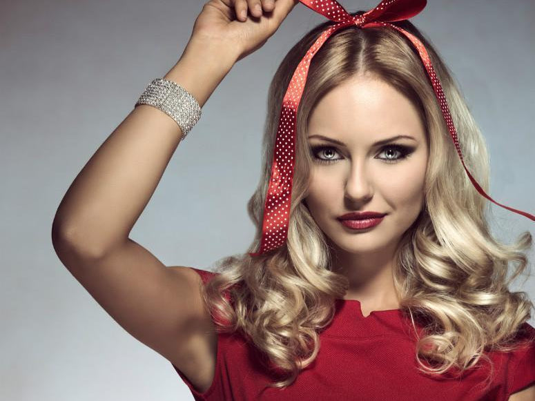 4 Cheap Synthetic Wigs To Get You Ready For The Holidays!