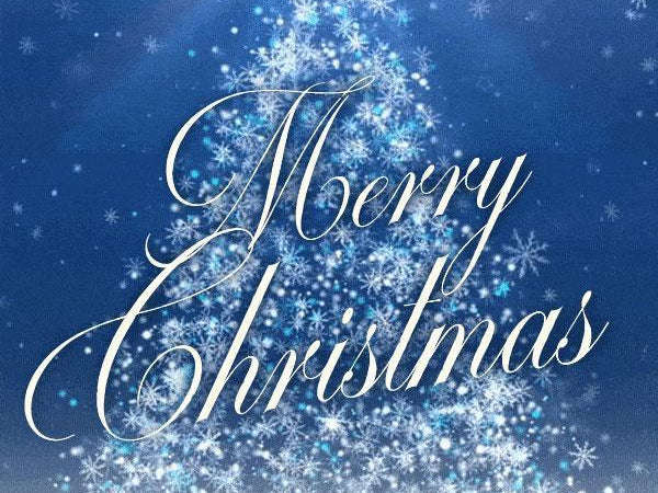 Merry Christmas from WigOutlet.com!