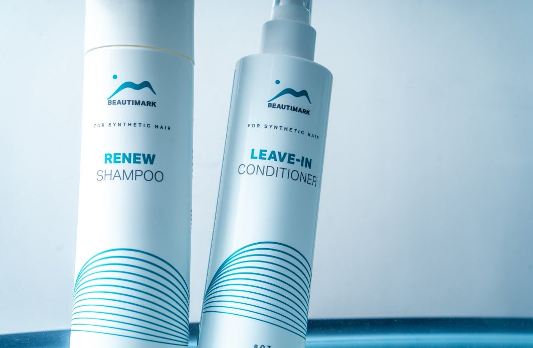 Top 5 Wig Care Essentials for a Flawless Summer