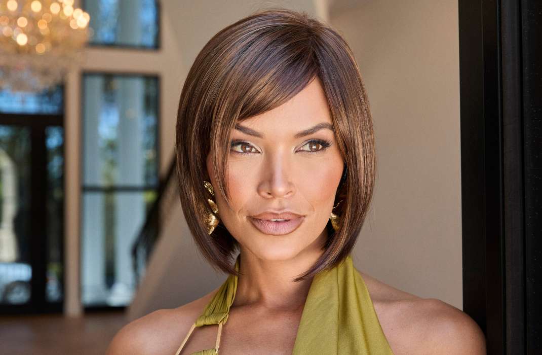 Wig Density Explained: How to Choose the Best Density for Your Wig