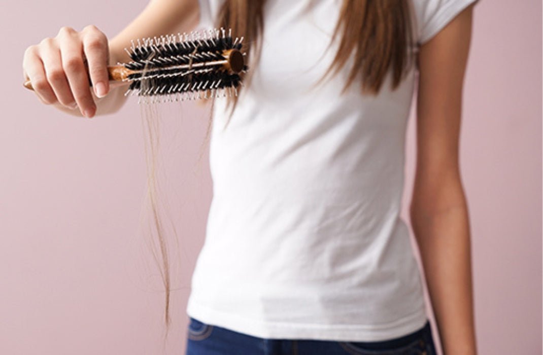 Why Do Wigs Shed?