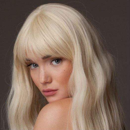Cheap Synthetic Wigs That Are Pretty and Posh
