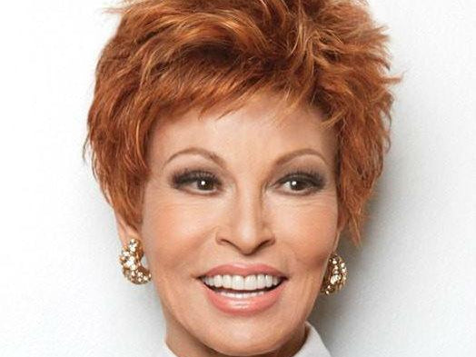 Raquel Welch Wig On Sale RIGHT NOW 60% OFF!