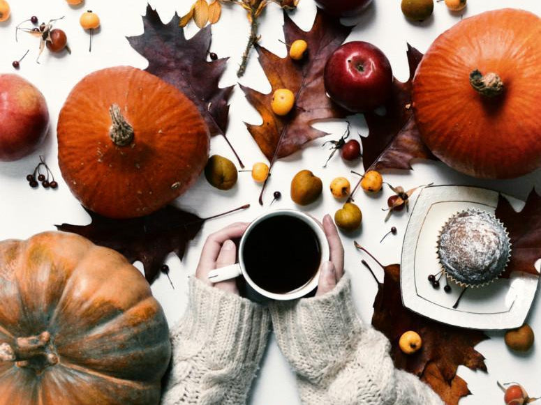 5 Reasons We're Thankful For Wigs