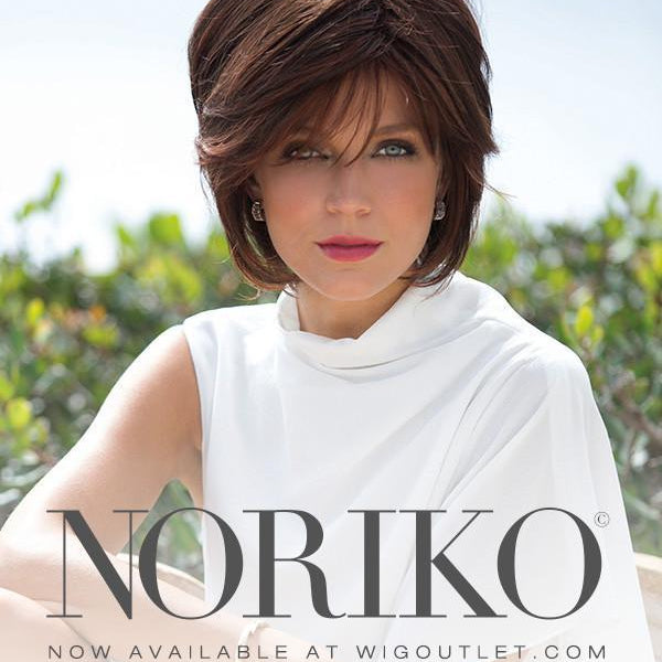 Noriko Wigs Up To 70% OFF