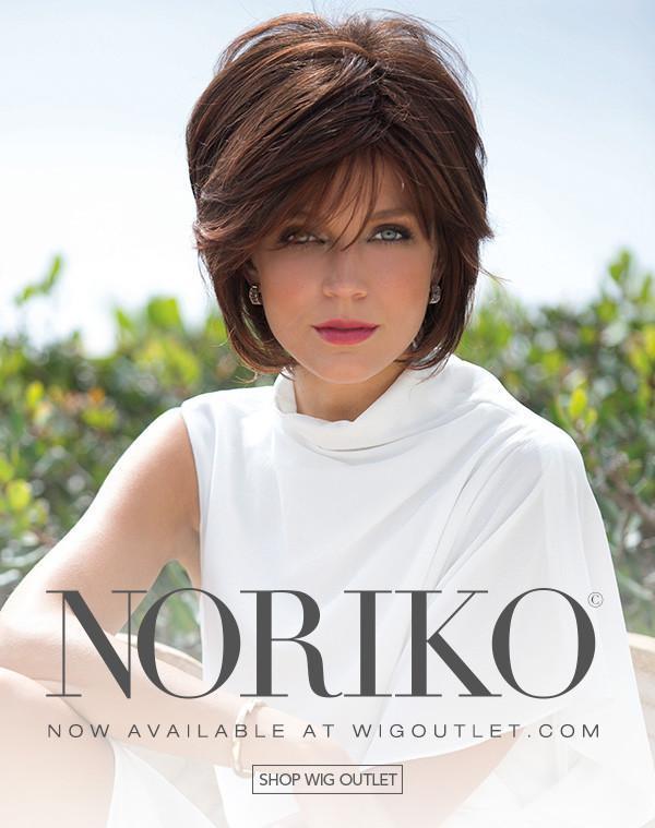 Noriko Wigs Up To 70% OFF