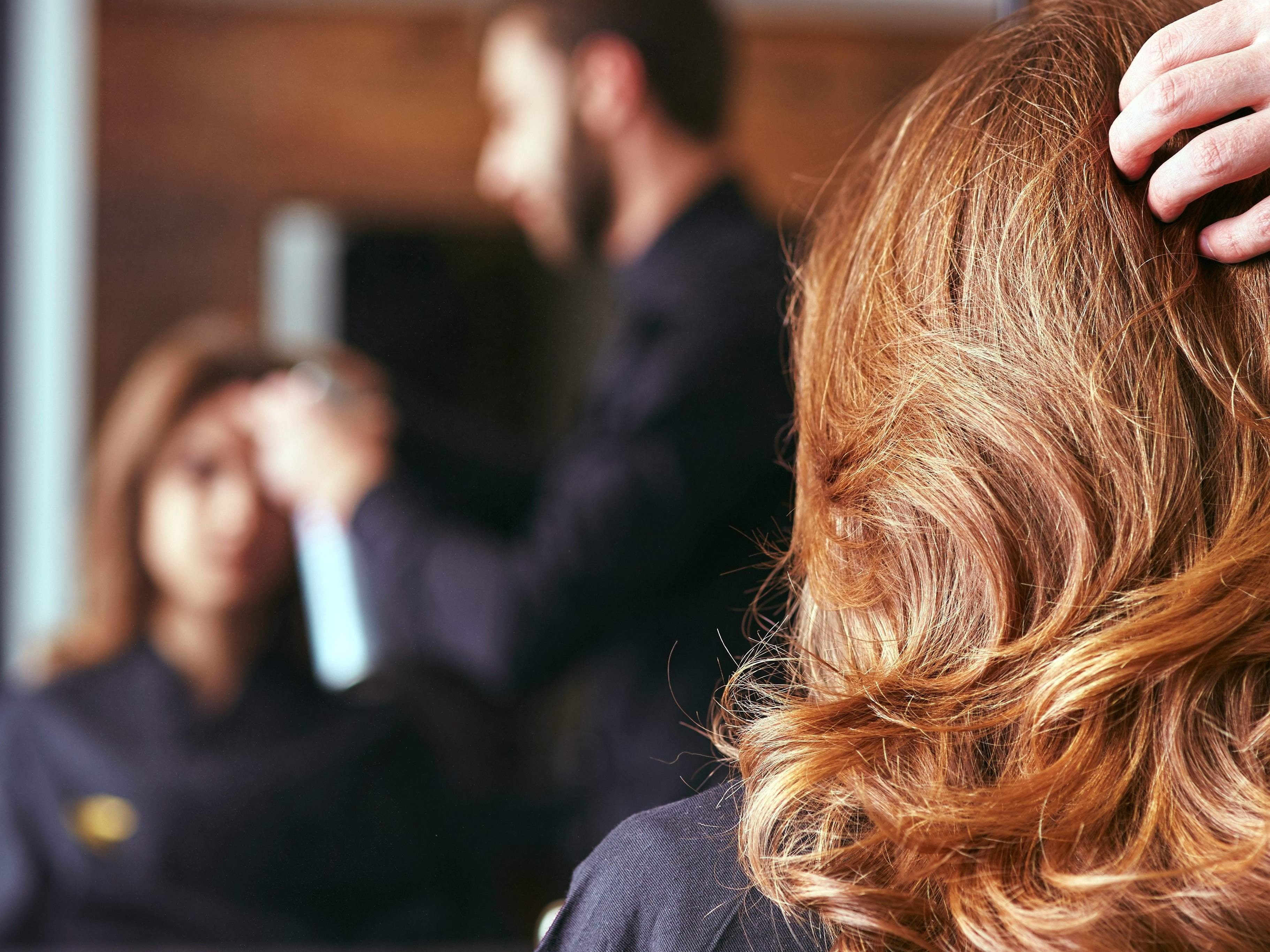 How Much Should It Cost To Dye Your Hair, Anyway?