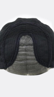Cap Design | Lace Front | Lace Part