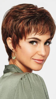 20 Years of Raquel Welch | WINNER Best Selling Short Wig