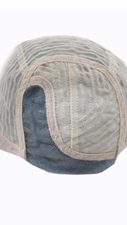 Cap Design | Lace Front | Lace Part
